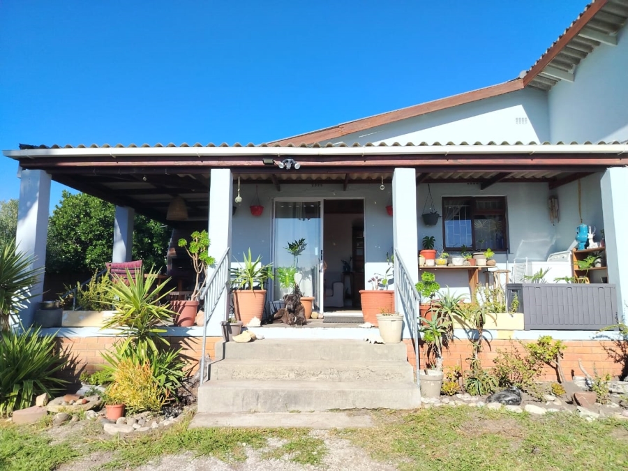3 Bedroom Property for Sale in De Kelders Western Cape